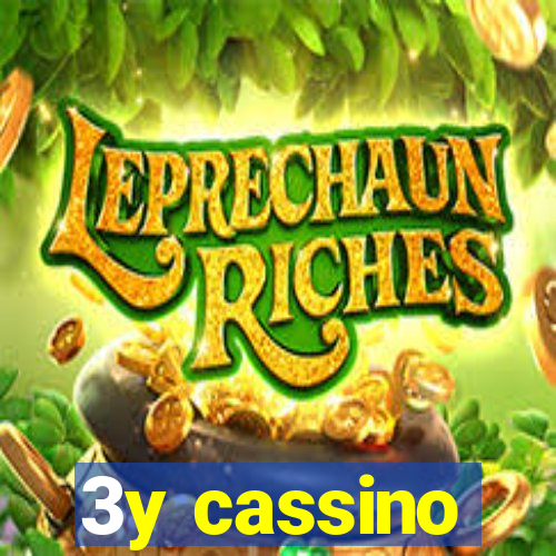 3y cassino